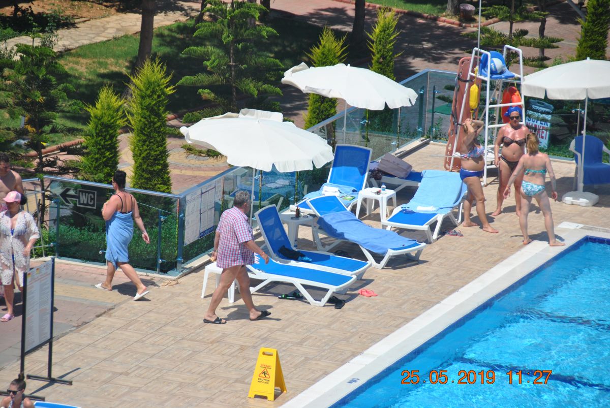 imagini hotel LONICERA RESORT